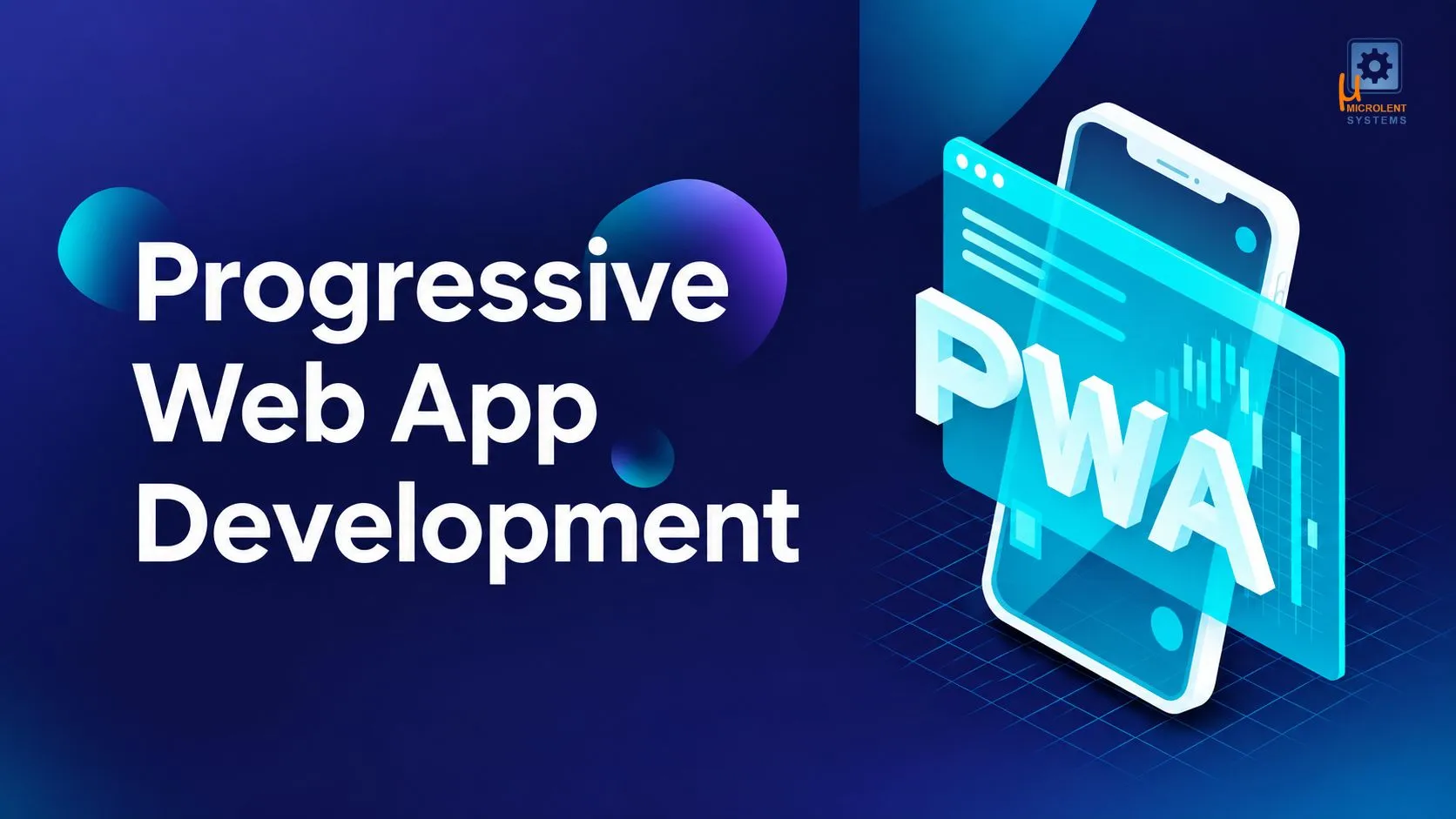 progressive web apps development
